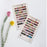Cre8tion Acrylic Booklet - Cat Eye 146 colors