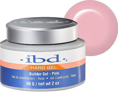 IBD Builder Gels, 08016, White, 2oz (OLD)