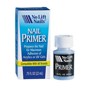 No Lift Nails Primer, 0.75oz, 99471 KK