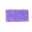 Airtouch Disposable Mini Pumice Sponge, PURPLE, INNER CASE (Pk: 400 pcs/box)