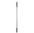 Cre8tion Stainless Steel - Cuticle Pusher P02 (Pk: 12 pcs./box, 288 pcs./case)