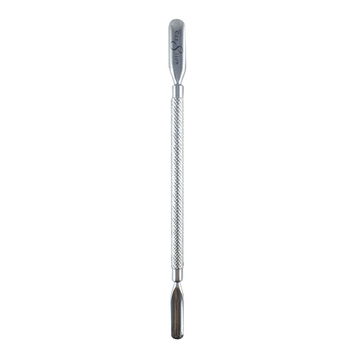 Cre8tion Stainless Steel Cuticle Pusher 2, 16150