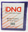 DND Mini Disposable Pumice, PURPLE (Pk: 1,600 pcs/case)