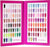 WAVEGEL PRINCESS Collection, Color Book