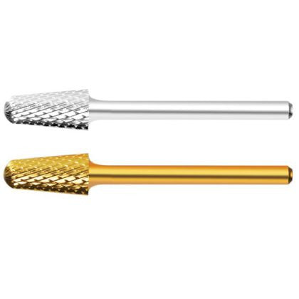 Cre8tion Safety Bit Silver, 1/8", 17063 OK0225VD