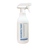 Cre8tion Plastic Empty Bottle With Trigger Sprayer, DISINFECTANT, 500ml/16.9oz, 26220 OK0819VD