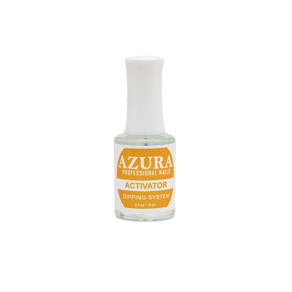 Azura Dipping Gel, 03, ACTIVATOR, 0.5oz OK0303VD