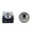 Aora Chrome Mirror, SILVER, 1gr, 11025