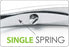 Nghia Cuticle Nipper D-02 Jaw 16