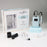 Cre8tion Cordless E-File Nail Drill, Sky Blue (Pk: 12 pcs/case)