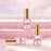 Cre8tion Cat Eye Kit - SPRING (18 colors) Collection (145-162)