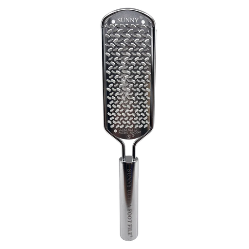 Sunny Super Foot File, Ultra 7.0 (Pk: 120 pcs/case)