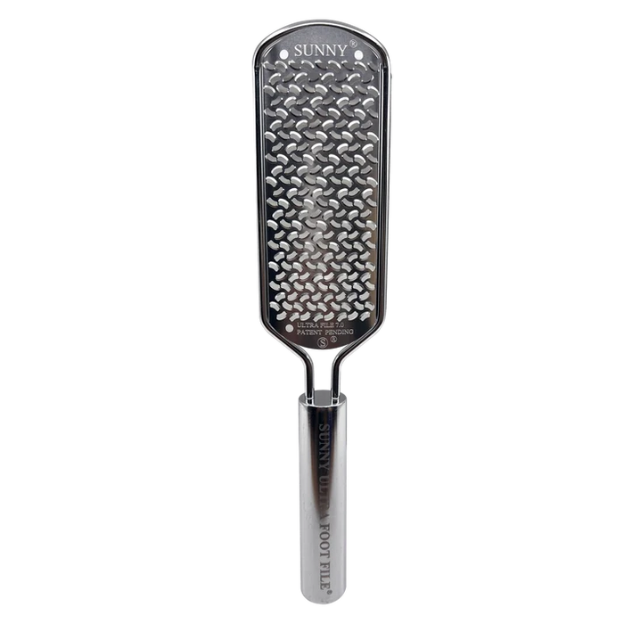 Sunny Super Foot File, Ultra 7.0 (Pk: 120 pcs/case)