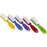 Cre8tion Manicure Brush, CASE (Pk: 72 pcs/box, 12 boxes/case)