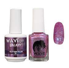 Wave Gel DUO, Galaxy Collection, 0.5oz, Color list in the note, 000