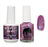 WAVEGEL 0.5oz DUO Galaxy Collection 000