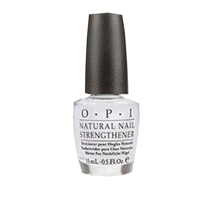 OPI Nail Strengthener, 0.5oz, NTT60
