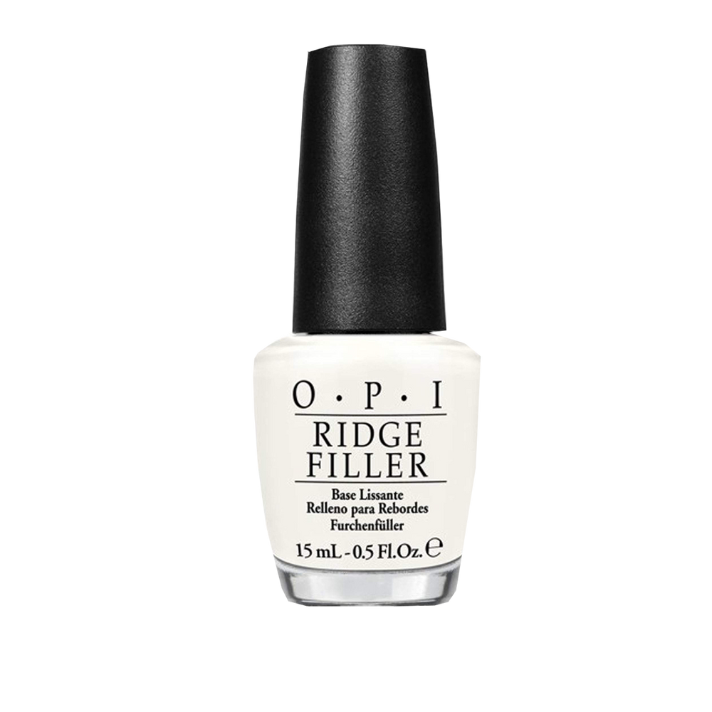 OPI Nail Lacquer, NT T40, Ridge Filler , 0.5oz