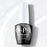 OPI GelColor 0.5oz - SUPER GLOSS Top Coat, GC003