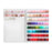 Chance Matching 3in1 Color Booklet, 442 Colors, 37150