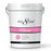 Cre8tion Acrylic Powder, Ultra Pink, 25 lbs, 01445