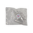 USN Straight Crystal Clear Nail Tip (TCC), BIG Bag (Pk: 50 pcs / Small Bag, 100 Small Bags / Big Bag), 000
