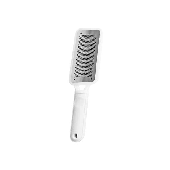 Cre8tion Stainless Steel Foot File (100pcs/case)