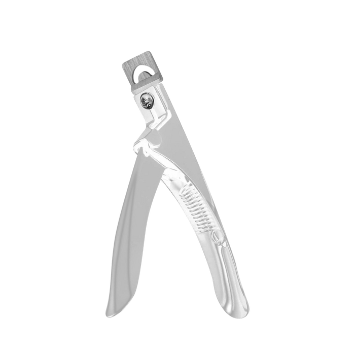 Airtouch Acrylic Nail Tip Cutter, White