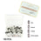 Cre8tion Zebra Sanding Band (Small Box), NEW, MEDIUM, 17342 (PK: 100 pcs/box, 200 boxes/ case)